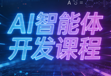 迪哥·2025AI智能体开发课程-情久项目网