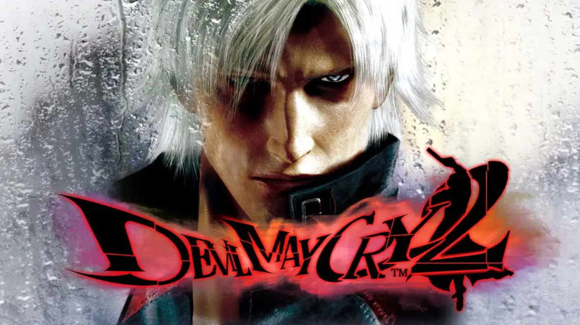 《鬼泣2 .Devil May Cry 2》Switch中文版NSP下载 – 含1.0.0补丁-情久项目网