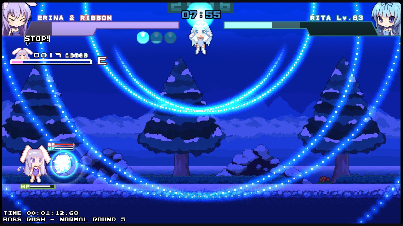 《拉比哩比 Rabi-Ribi》Switch美版中文NSP下载 – 含2.0.2补丁-情久项目网
