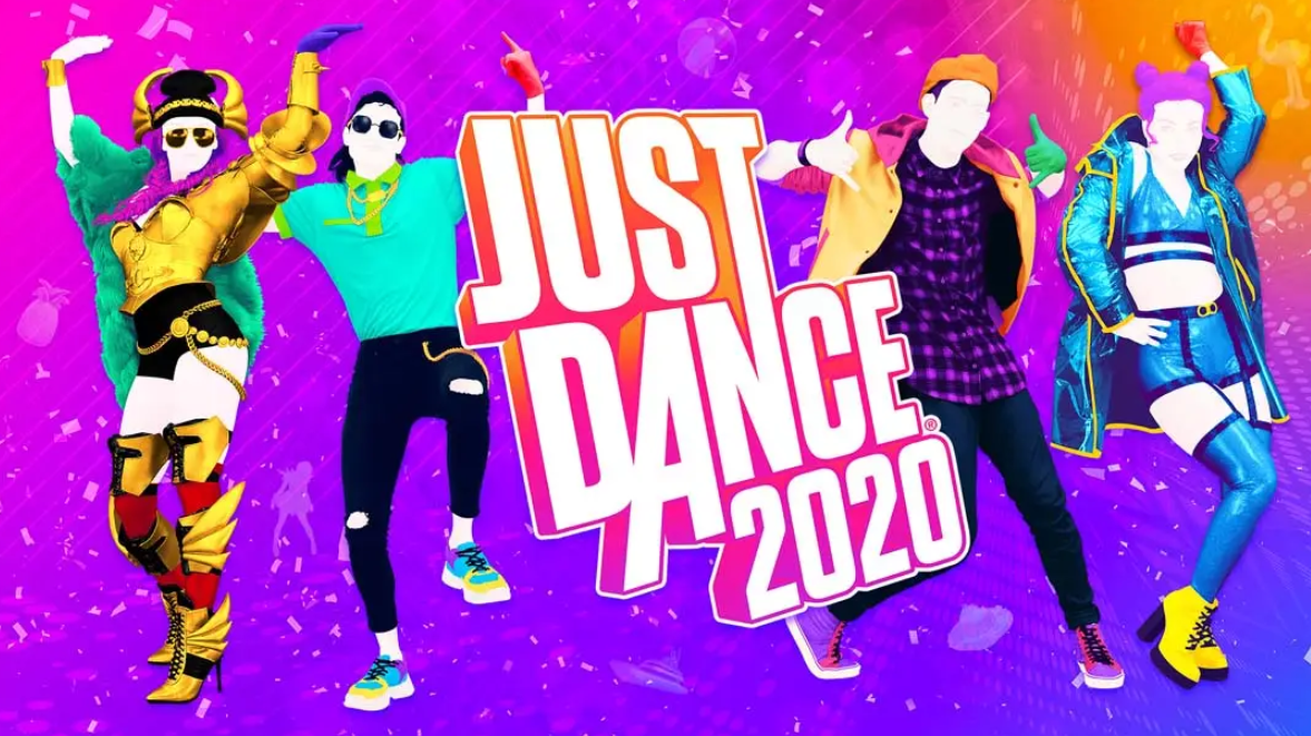 《舞力全开2020 JUST DANCE® 2020》Switch美版中文NSP下载 – 含327839补丁-情久项目网