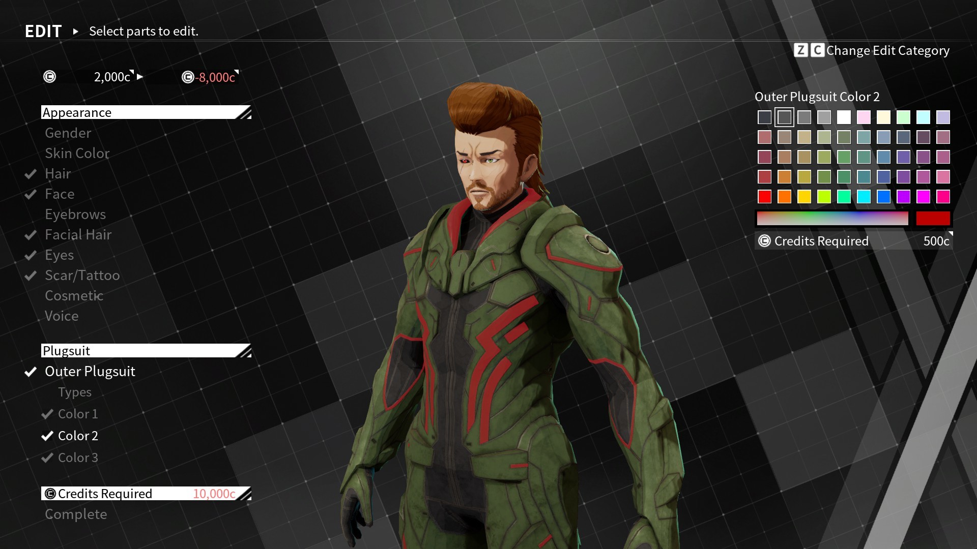《机甲战魔 DAEMON X MACHINA》Switch中文版NSP下载 – 含1.4.2a补丁+87DLC-情久项目网
