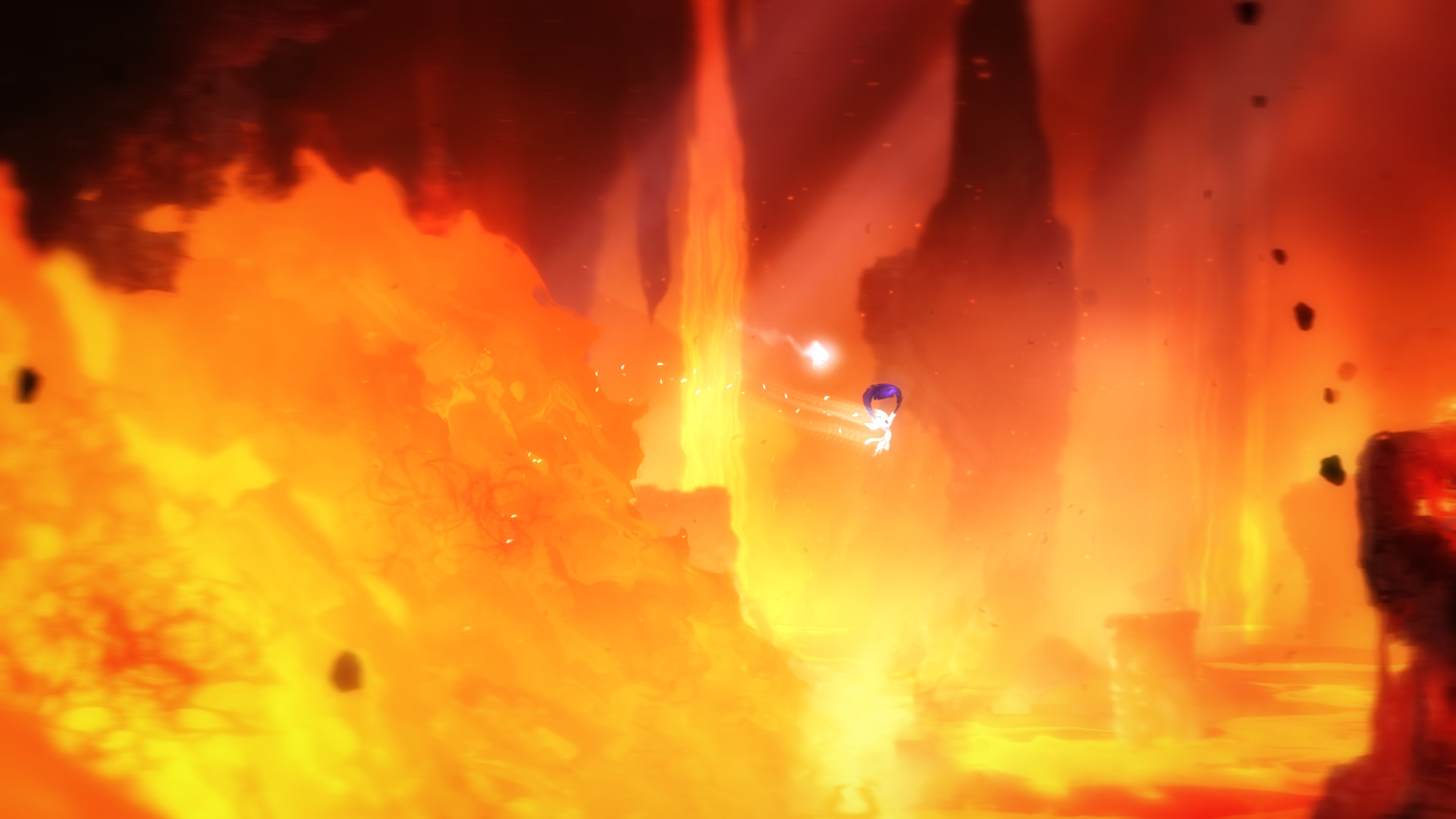 《奥日与黑暗森林 Ori and the Blind Forest Definitive Edition》Switch中文版NSP下载 – 含1.0.2补丁-情久项目网