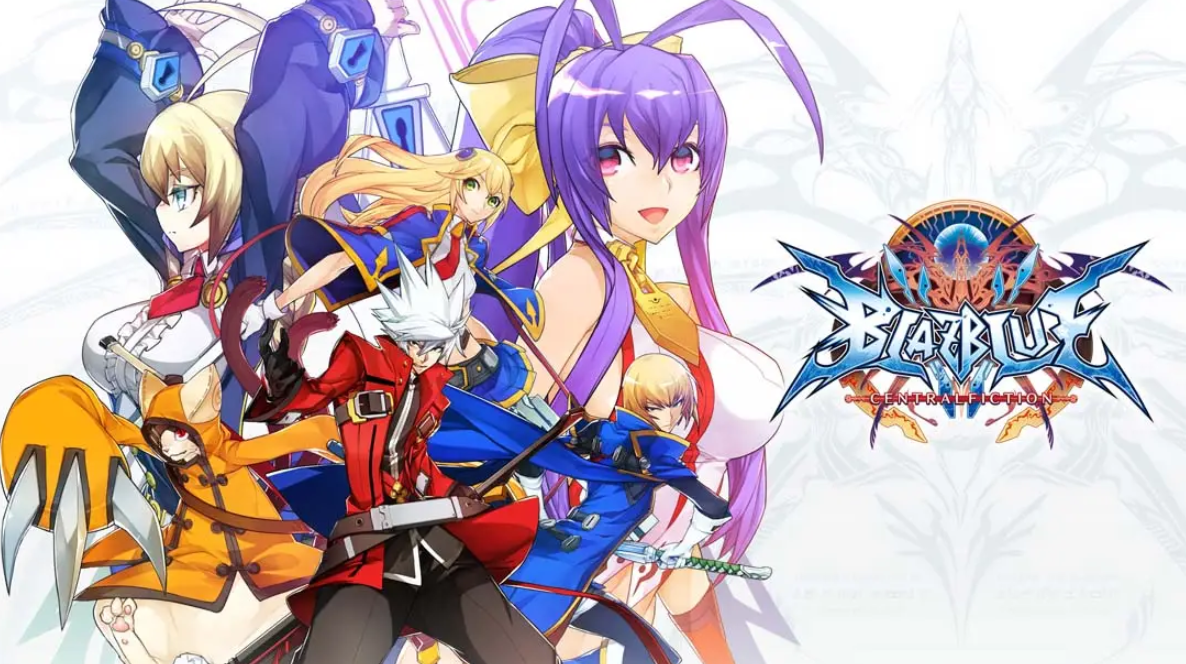 《苍翼默示录 神观之梦 特别版 BLAZBLUE CENTRALFICTION Special Edition》Switch中文版NSP下载 – 含1.0.0补丁-情久项目网