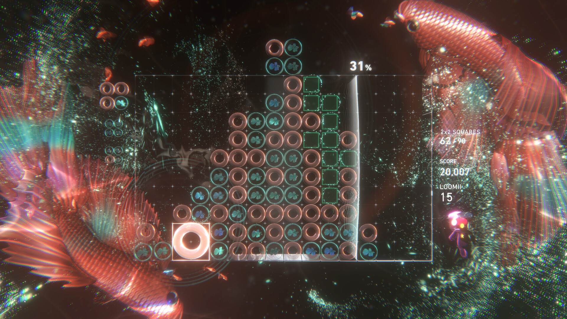 《流光崛起/Lumines Arise》PC中文版下载-含v1.0.11-情久项目网