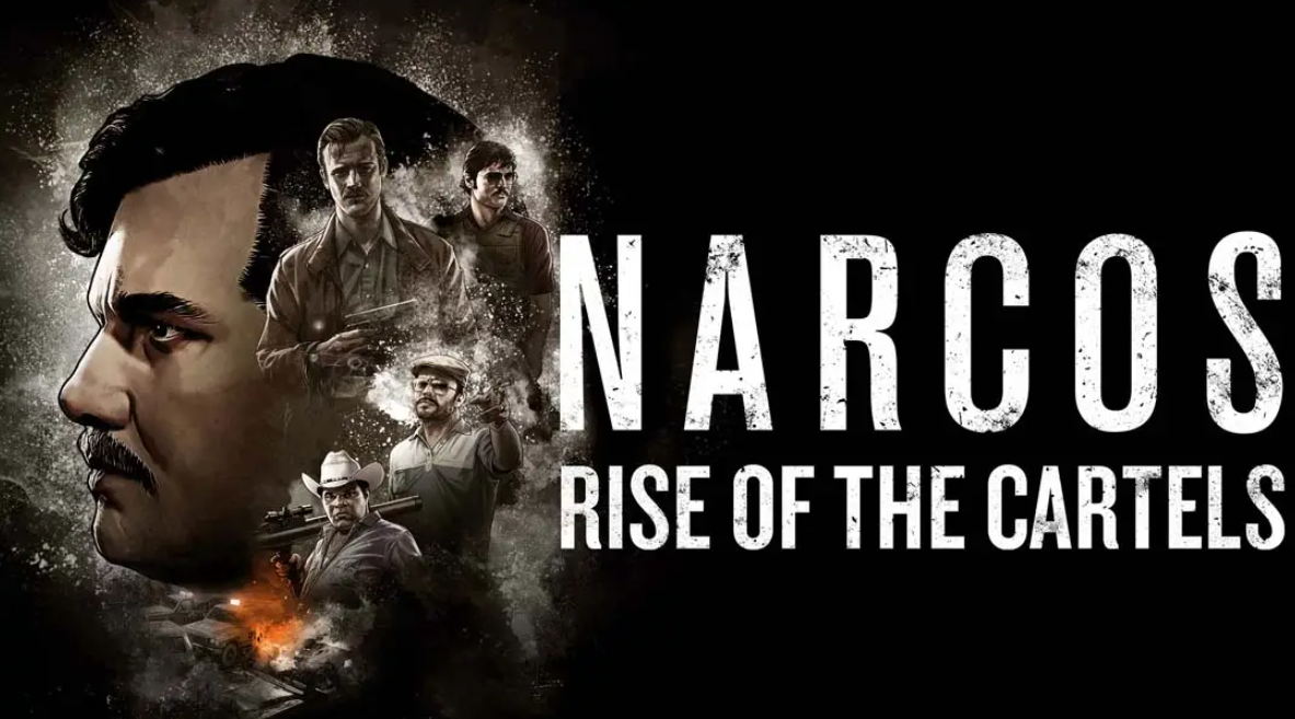 《毒枭：卡特尔崛起 Narcos: Rise of the Cartels》Switch中文版NSP下载 – 含1.0.4补丁-情久项目网