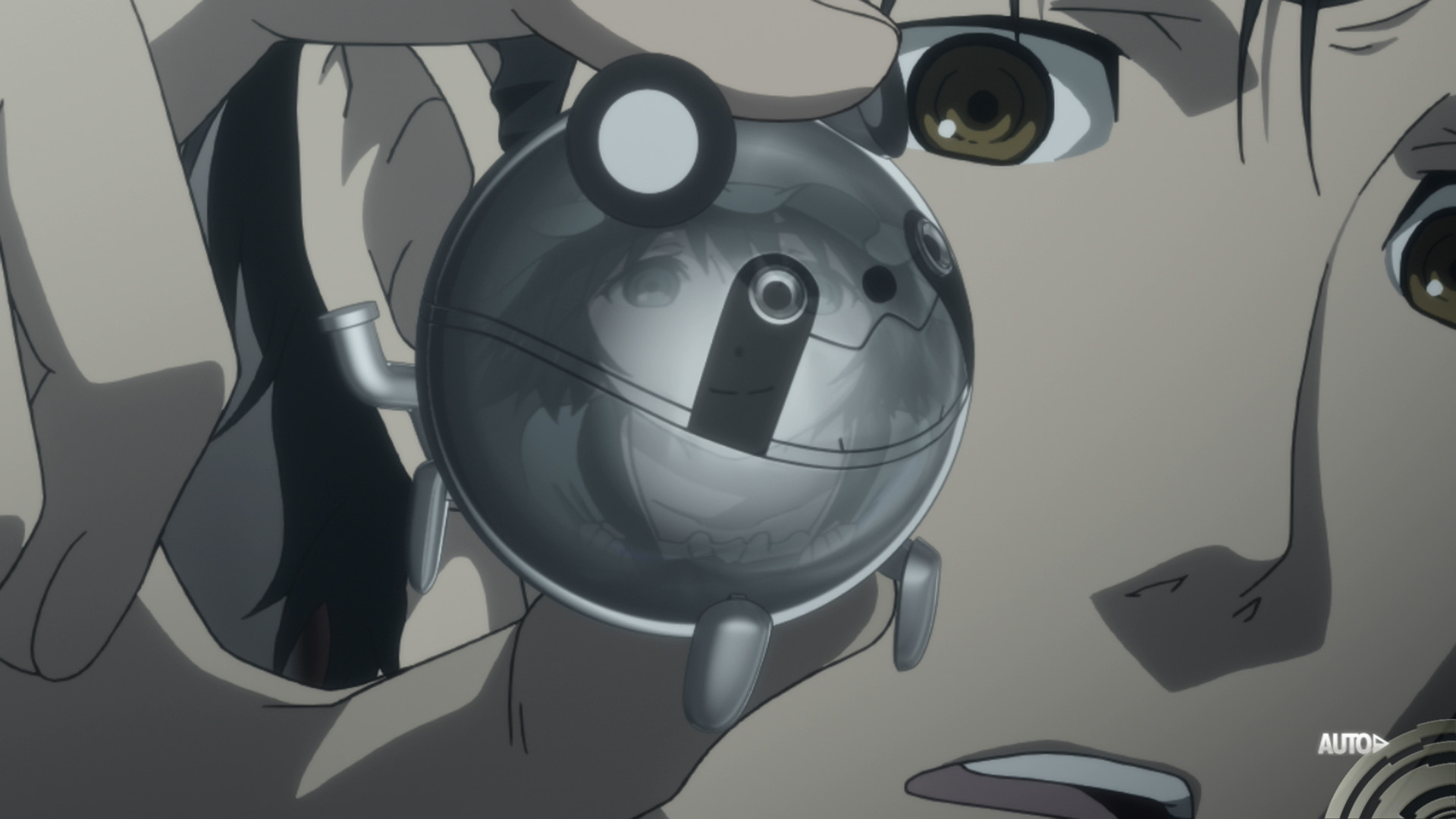 《命运石之门精英版 STEINS GATE ELITE》Switch中文版NSP下载 – 含1.0.3补丁-情久项目网