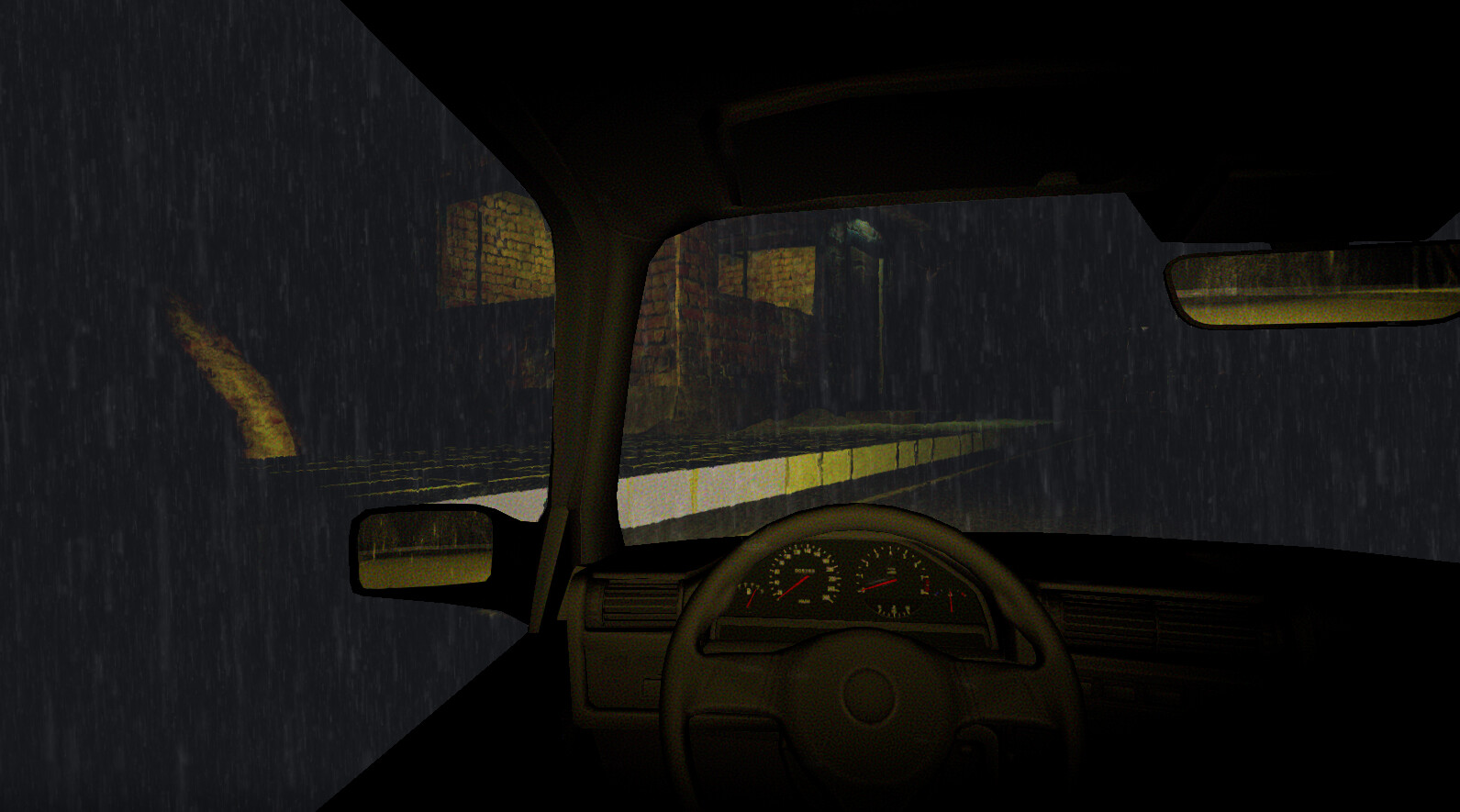 《8号公路/Route8》PC中文版下载-含Build.16129943-情久项目网
