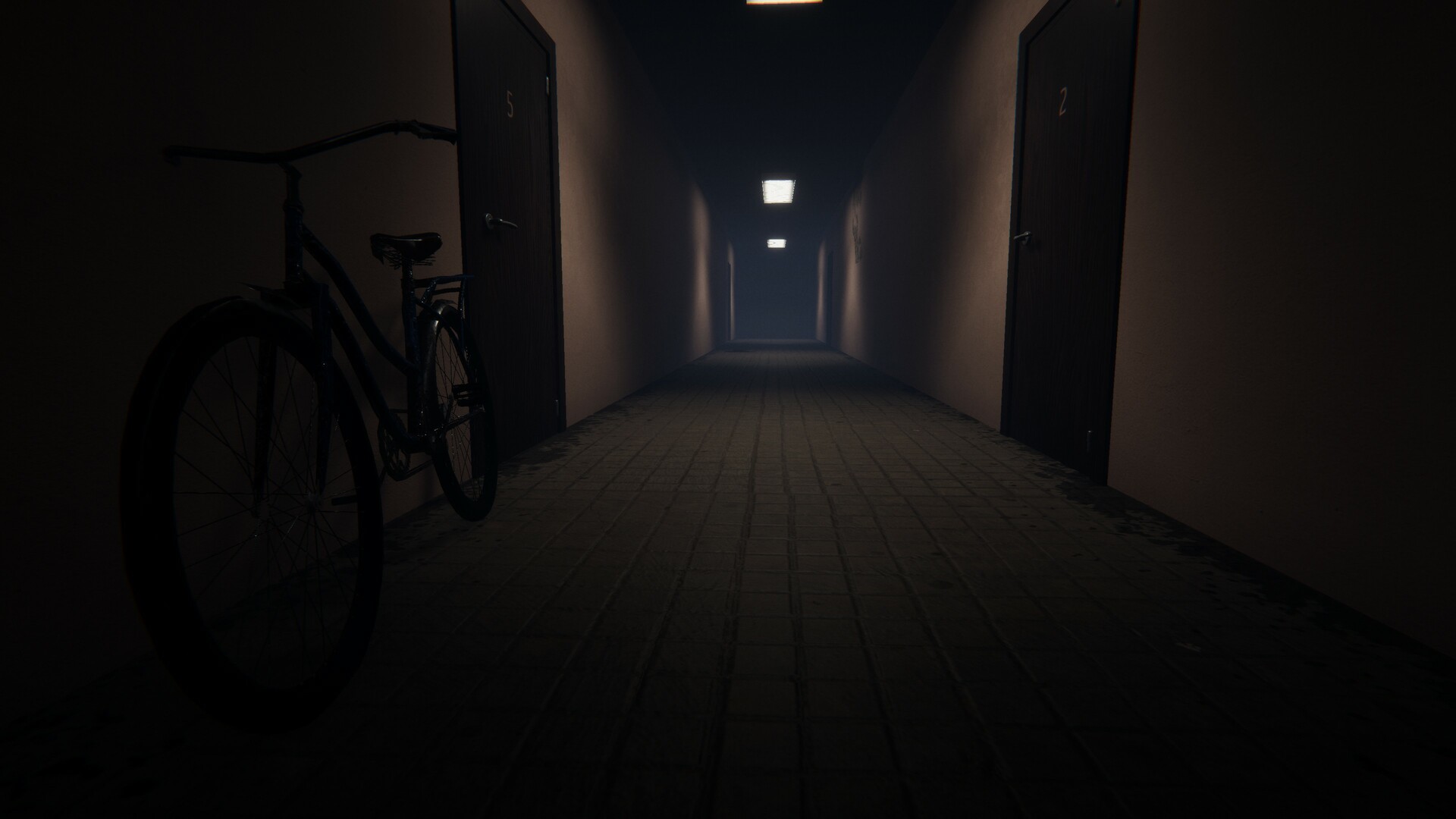 《不祥之兆：8号公寓/Bad Omens: 8th Apartment》PC中文版下载-含Build.15252488-情久项目网