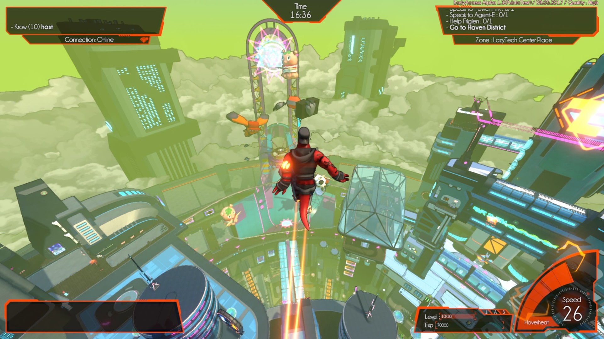 《炫空.Hover》Switch英文版NSP下载 – 含1.0.0补丁-情久项目网