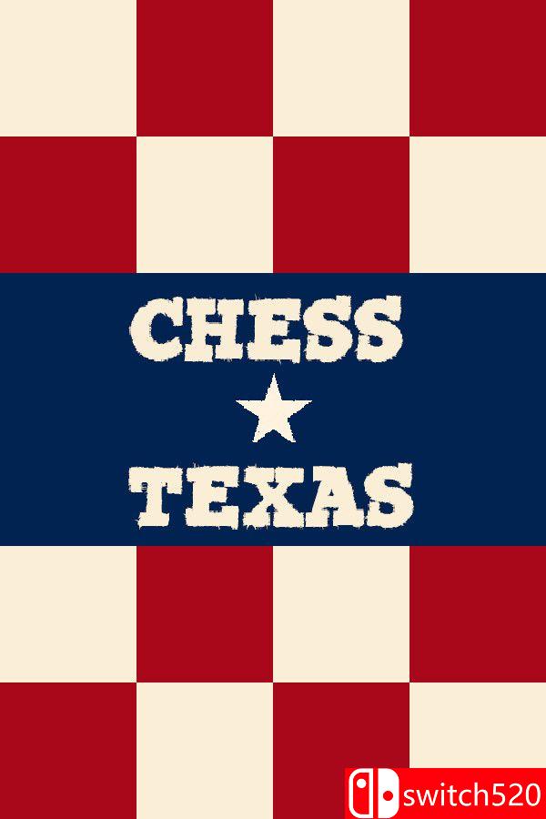 《德州棋局（Chess, Texas）》v1.0.13 [英文]-情久项目网