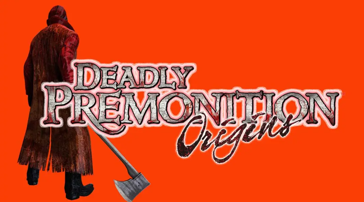 《致命预感 起源 Deadly Premonition Origins》Switch英文版NSP下载 – 含1.0.3补丁-情久项目网
