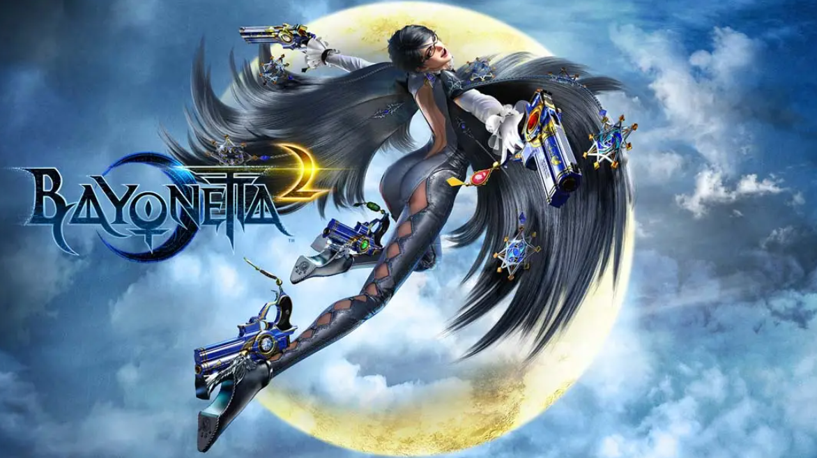 《猎天使魔女2 Bayonetta 2》Switch美版中文NSP下载 – 含1.1补丁-情久项目网