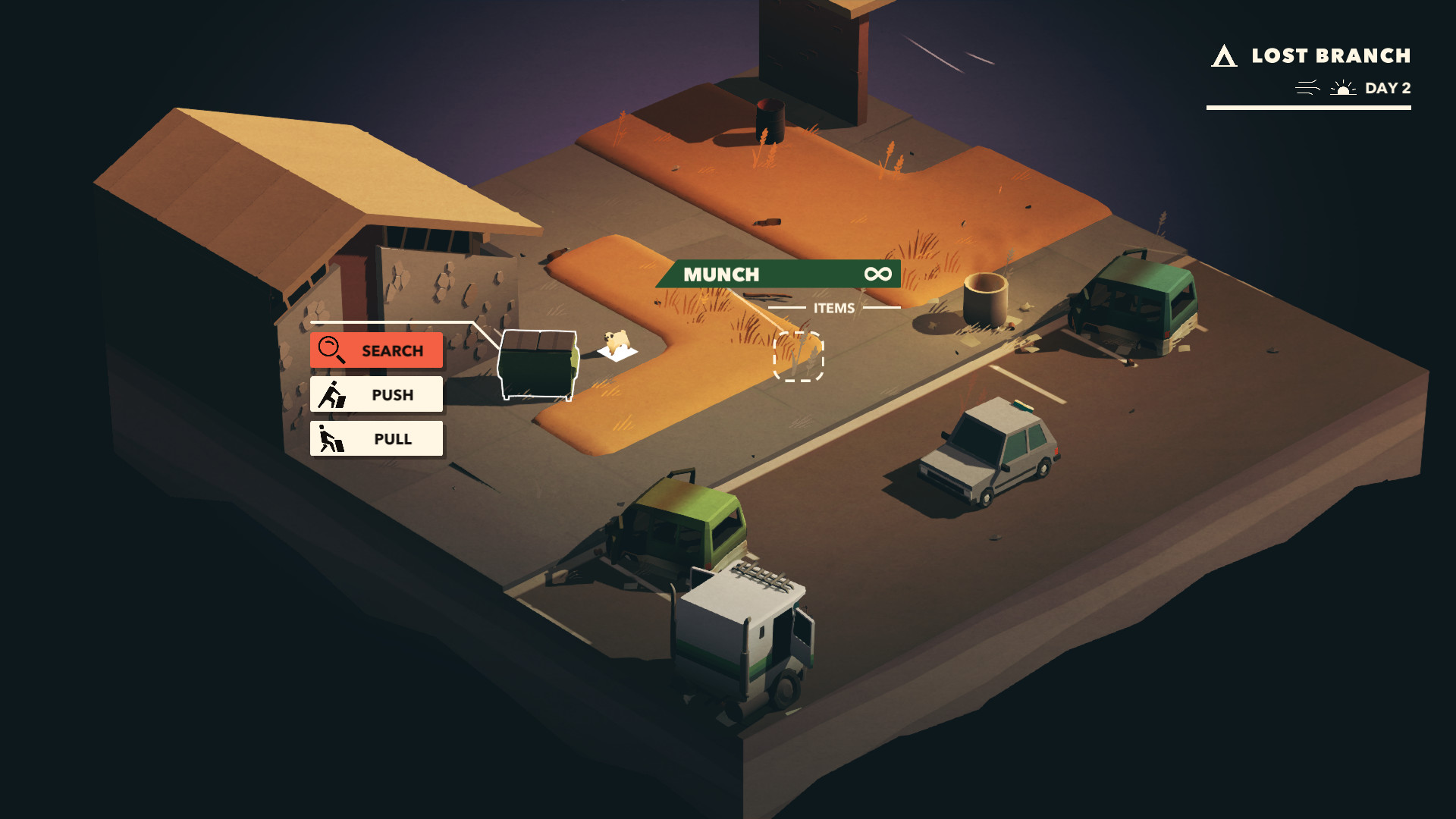 《末日之旅 陆地之上 Overland》Switch美版中文NSP下载 – 含1.2.1补丁-情久项目网
