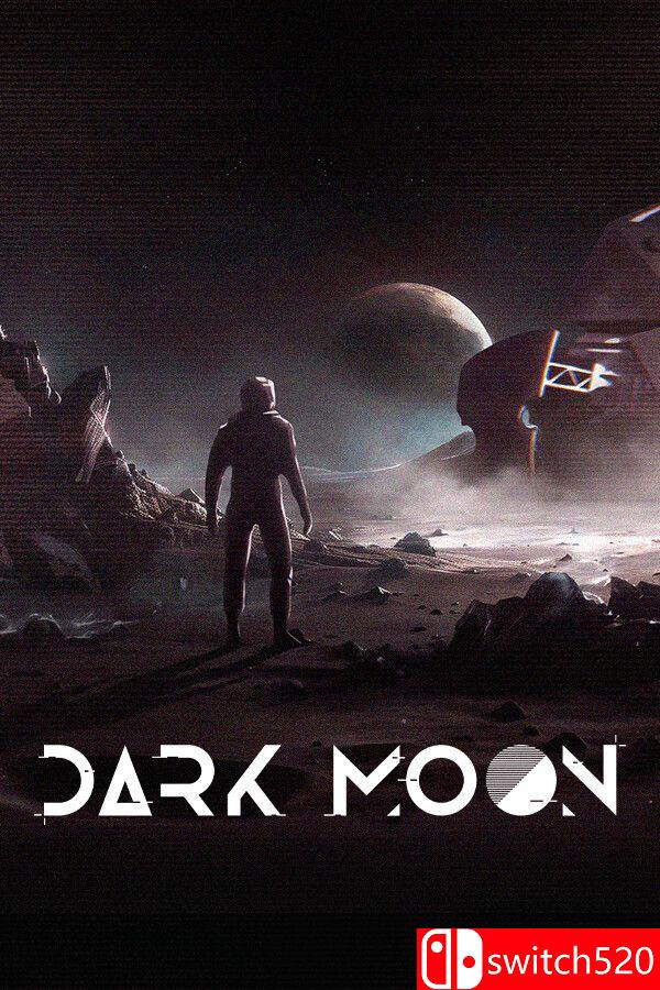 《暗月（Dark Moon）》官方中文 v1.02 [中文/英文/日语]-情久项目网