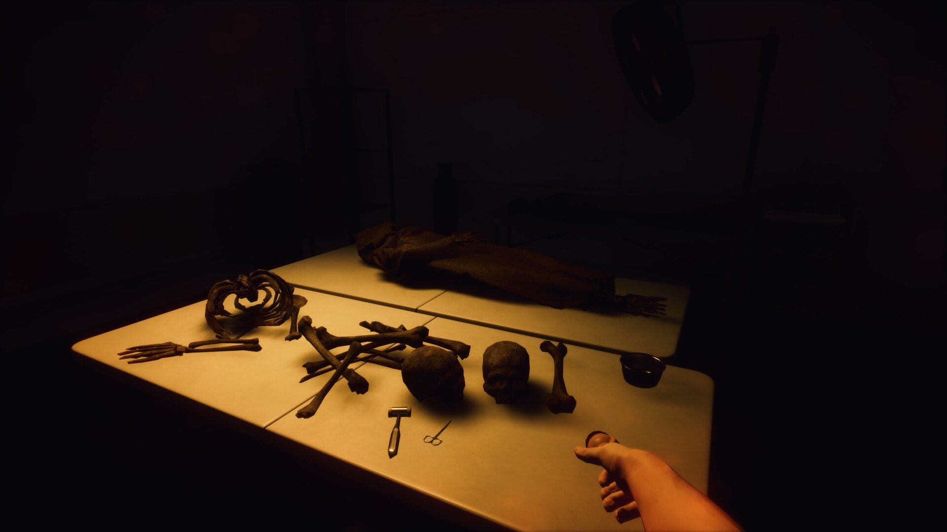 《维持生存/KeepUp Survival》PC中文版下载-含v20260106-情久项目网