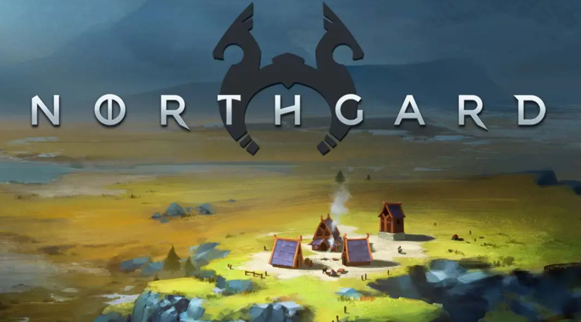 《北境之地 Northgard》Switch美版中文NSP下载 – 含1.2.0补丁+3DLC-情久项目网