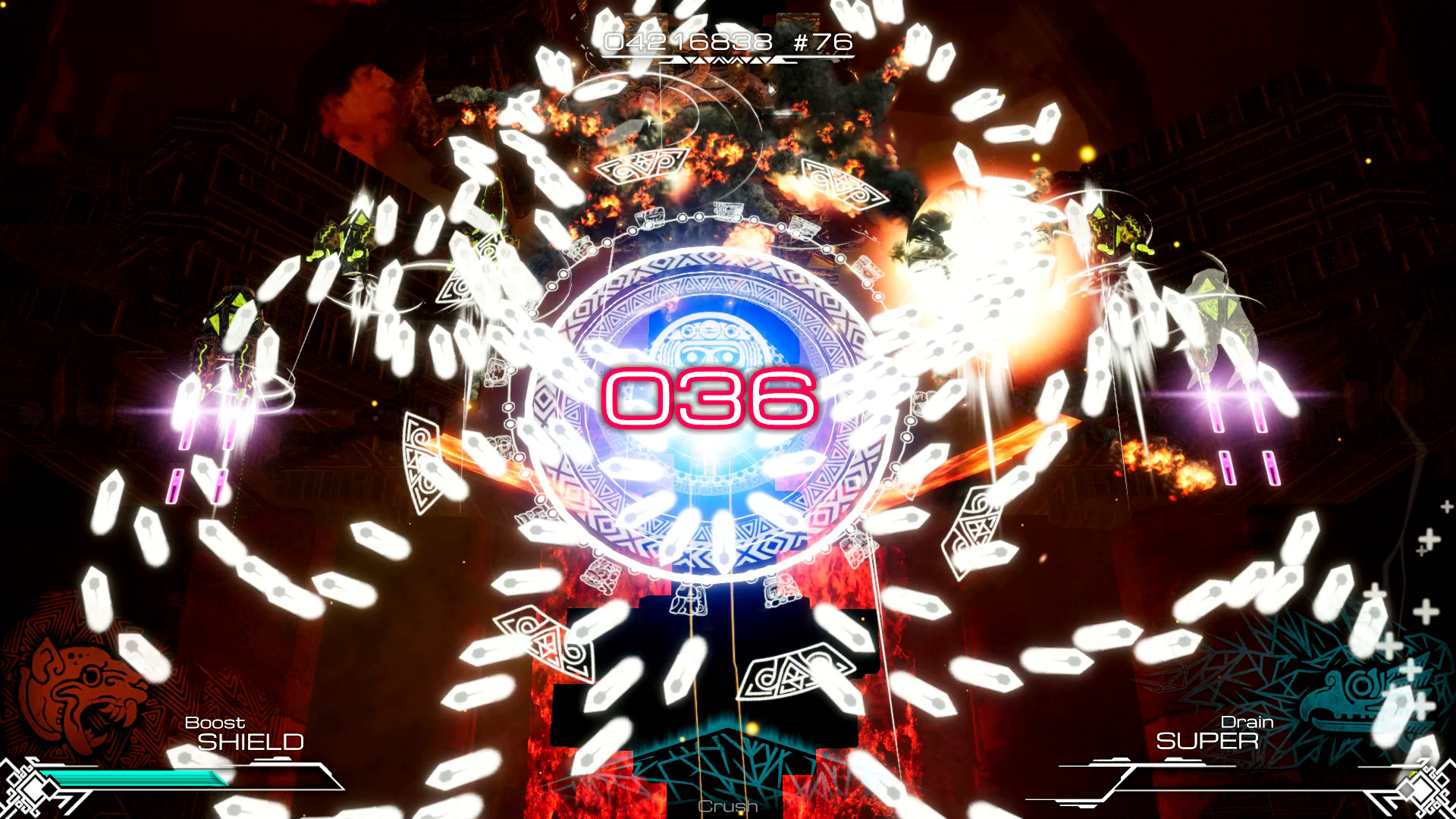 《天使之翼号 Pawarumi》Switch中文版NSP下载 – 含1.0.2补丁-情久项目网