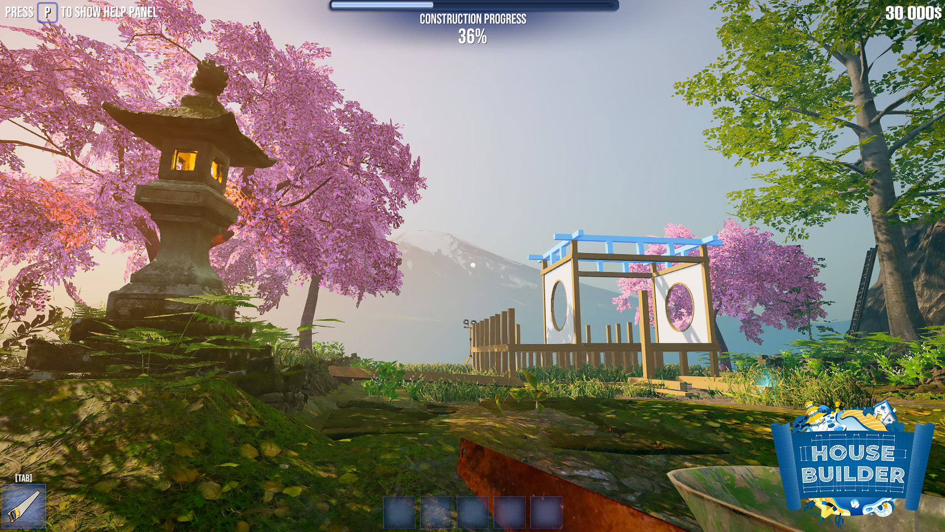 《房屋建造者/House Builder》PC中文版下载-含v20260107-情久项目网