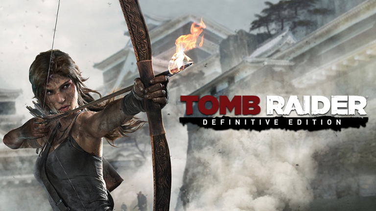 《古墓丽影 终极版 Tomb Raider Definitive Edition》Switch美版中文NSZ下载 – 含1.0.2补丁-情久项目网