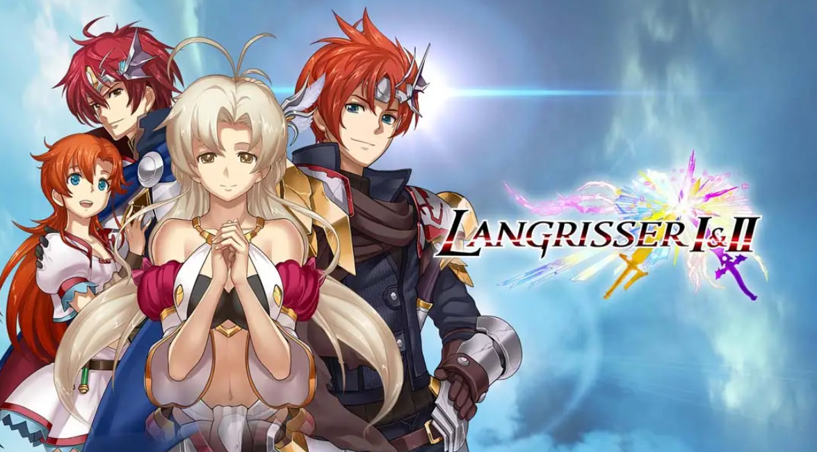 《梦幻模拟战1+2 LANGRISSERⅠ&Ⅱ》Switch美版中文XCI下载 – 含1.0.0补丁+4DLC-情久项目网