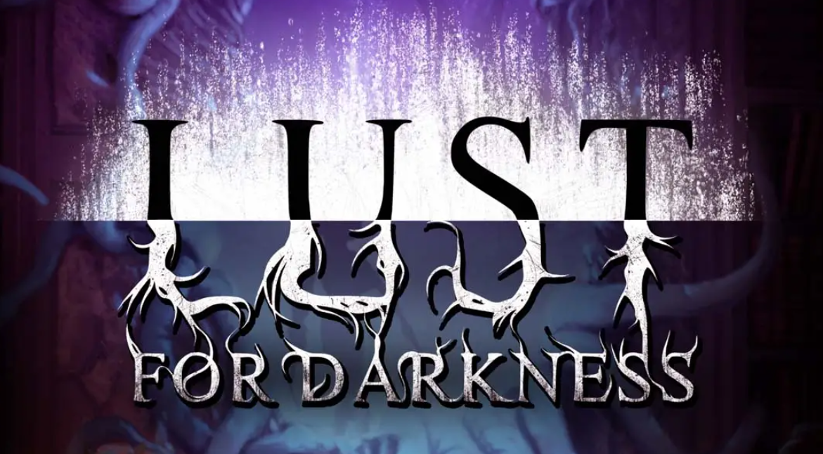 《黑暗的欲望 Lust for Darkness》Switch中文版NSP下载 – 含1.0.0补丁-情久项目网