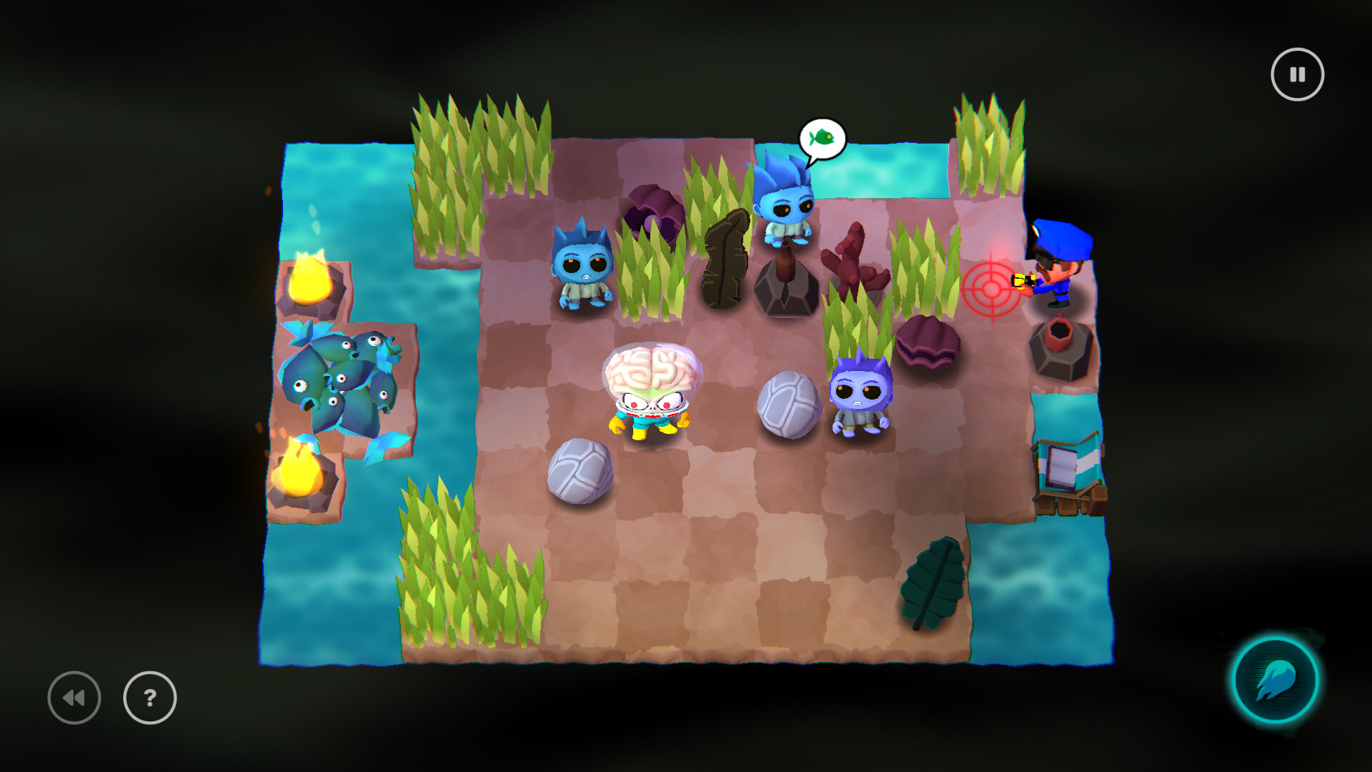 《杀令营2/Slayaway Camp 2》PC版下载-情久项目网