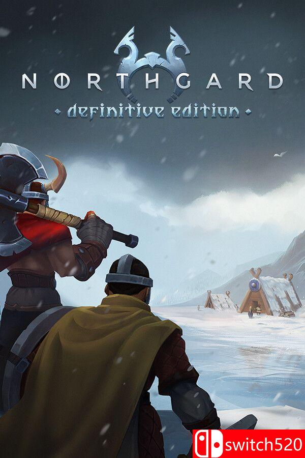 《北加尔：决定版（Northgard: Definitive Edition）》官方中文 [中文/英文]-情久项目网