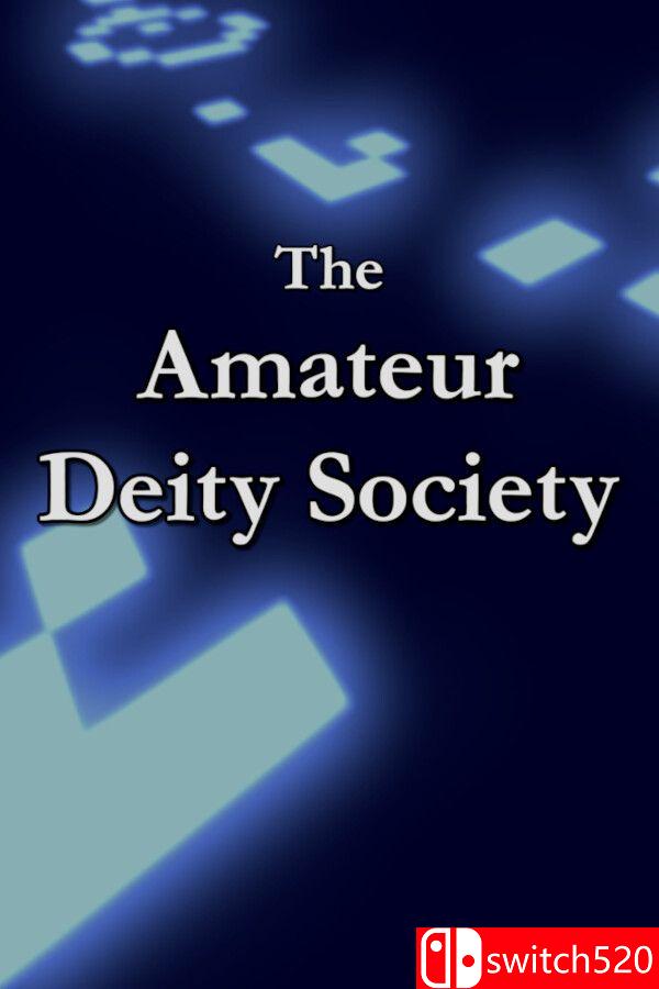 《业余神祇社（The Amateur Deity Society）》Build 21325791 [英文]-情久项目网