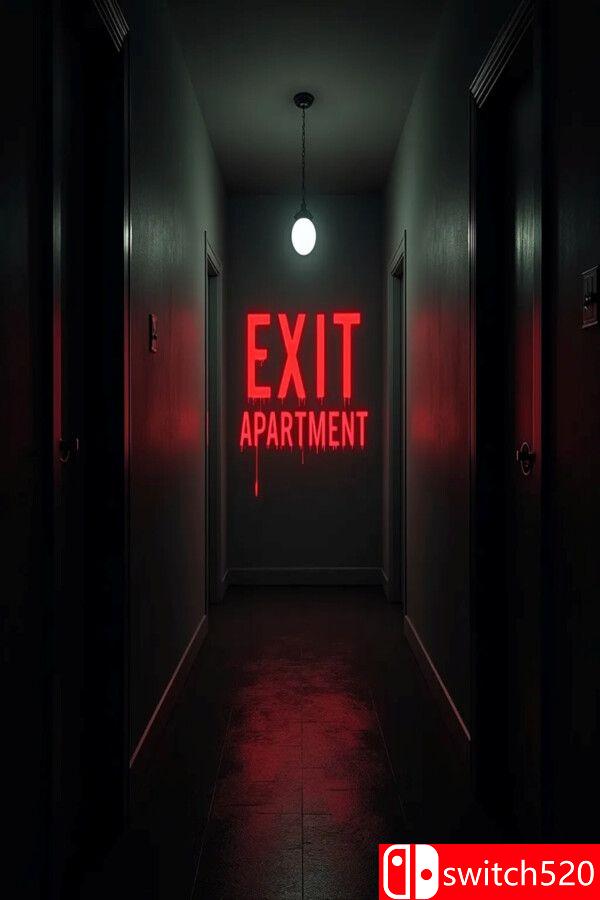 《逃离公寓（ExitApartment）》Build 19835759 [英文]-情久项目网