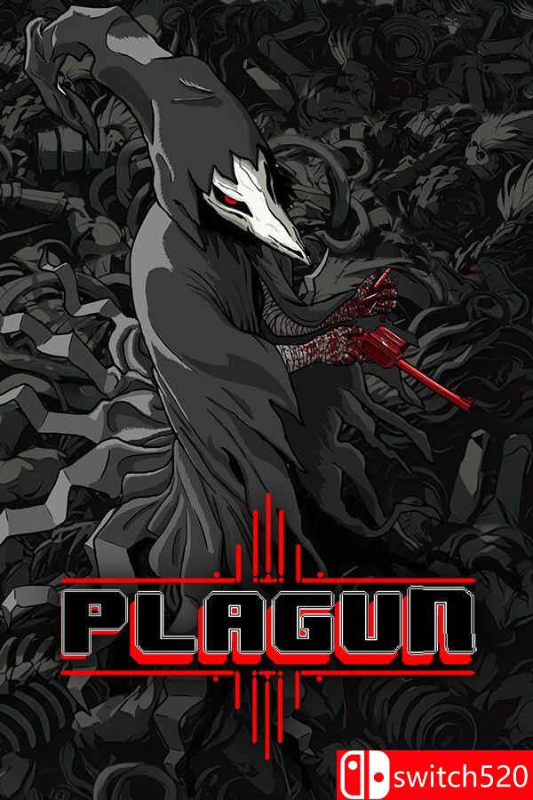 《瘟疫枪：瘟疫仍在继续（PLAGUN – The Plague Goes On）》v87359 [英文]-情久项目网