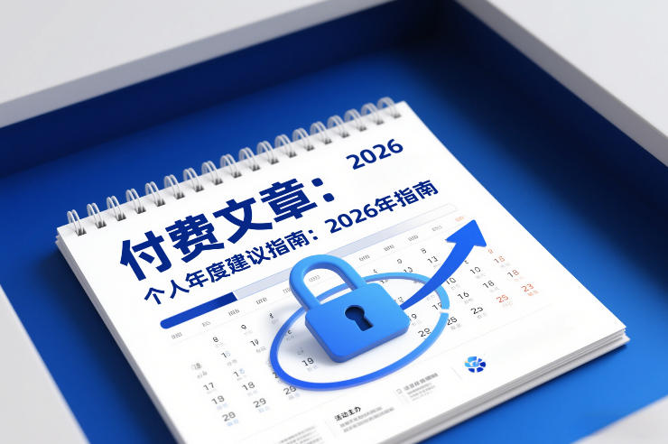付费文章：个人年度建议指南：2026年指南-情久项目网