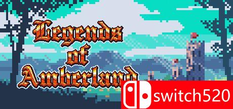 《琥珀之地传奇：遗忘王冠（Legends Amberland: Forgotten Crown）》v1.31 [英文]-情久项目网