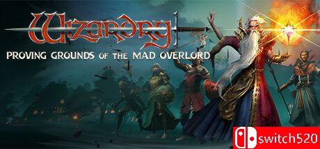 《巫术：疯狂领主的试验场（Wizardry: Proving Grounds Overlord）》v1.1.1 [英文]-情久项目网
