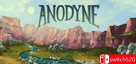 《镇痛（Anodyne）》官方中文 v2.01 [中文/英文/日语]-情久项目网