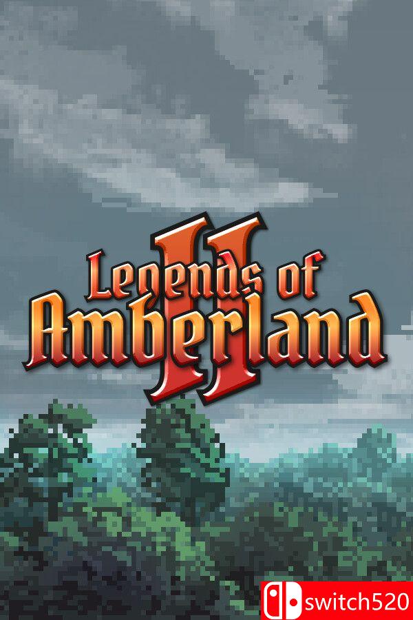 《琥珀之地传奇II：树之歌（Legends of Amberland: Song Trees）》v1.24 [英文]-情久项目网
