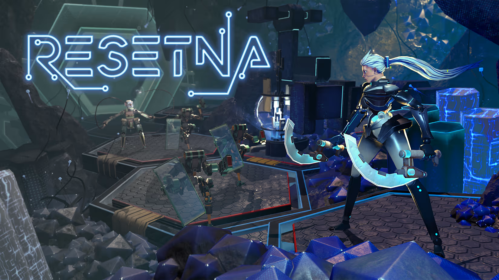复生娜 .ReSetna 中文-情久项目网