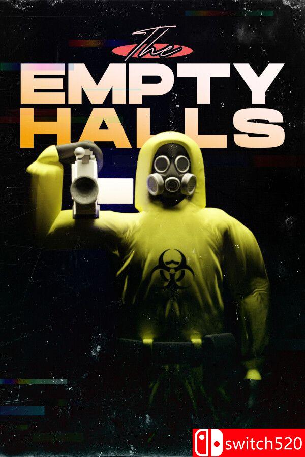 《空旷大厅（The Empty Halls）》[英文]-情久项目网