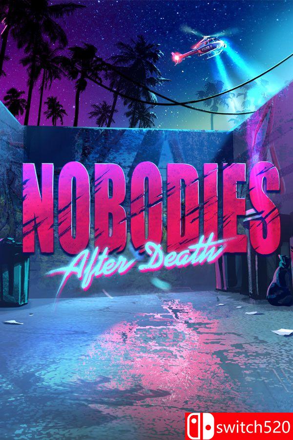 《消尸：身后事（Nobodies: After Death）》官方中文 Build 15957312 [中文/英文/日语]-情久项目网