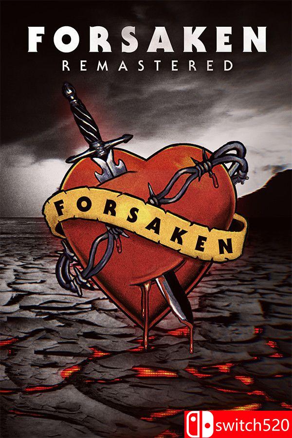 《放逐者：重制版（Forsaken Remastered）》v1.4.1 [英文]-情久项目网