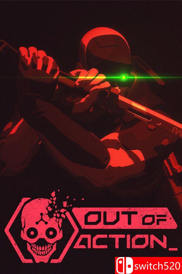 《停止行动（Out of Action）》[英文]-情久项目网