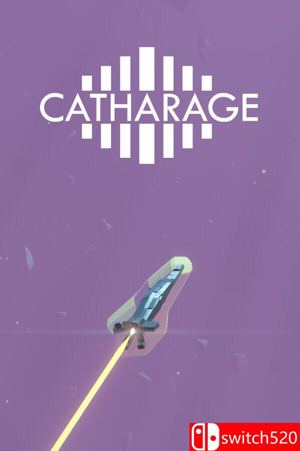 《卡塔拉奇（Catharage）》[英文]-情久项目网