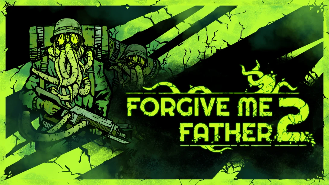 【美版】原谅我父亲2 .Forgive Me Father 2 中文-情久项目网