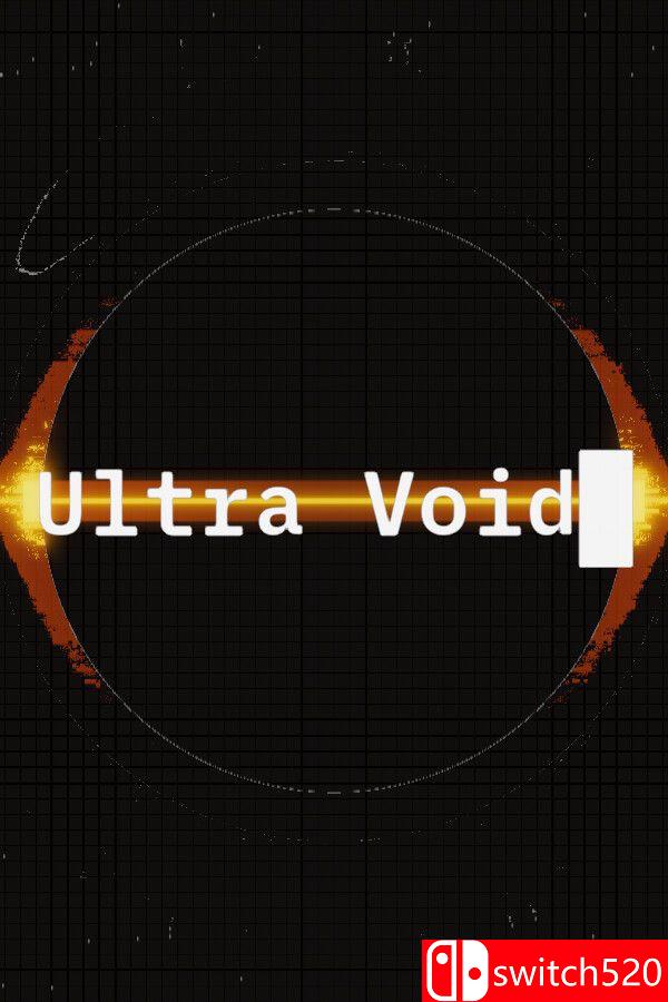 《终噬虚空（Ultra Void）》官方中文 Build 21631322 [中文/繁体/英文/日语]-情久项目网