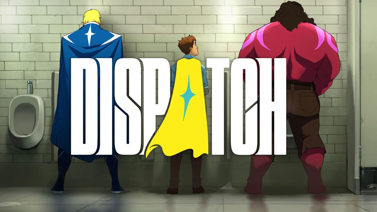 超英派遣中心丨Dispatch-情久项目网