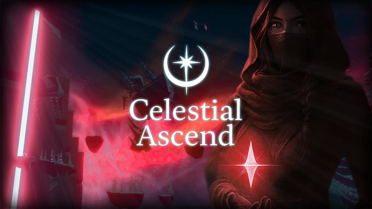 天界上升丨Celestial Ascend-情久项目网