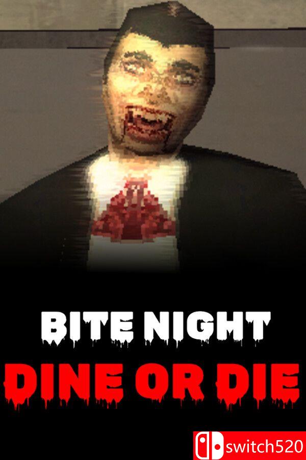 《舌尖之夜：要么吃要么死（Bite Night: Dine or Die）》v1.03 [英文]-情久项目网