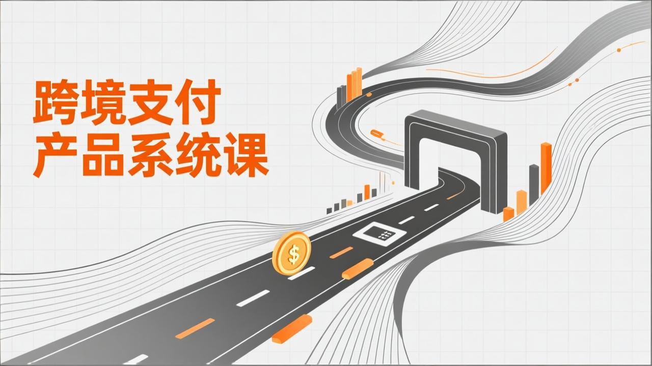 跨境支付产品系统课，涵盖基础理论、通道解析、核心系统设计，附赠11套原型，助力升职加薪-情久项目网