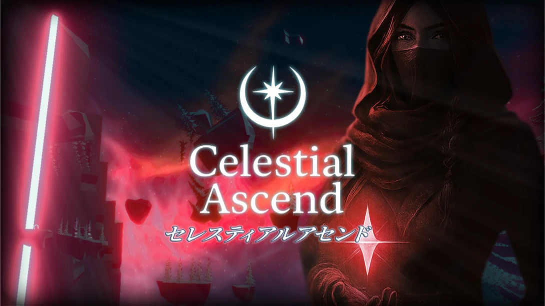 【日版】天界上升 .Celestial Ascend 中文-情久项目网