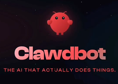 Clawdbot保姆级部署-情久项目网