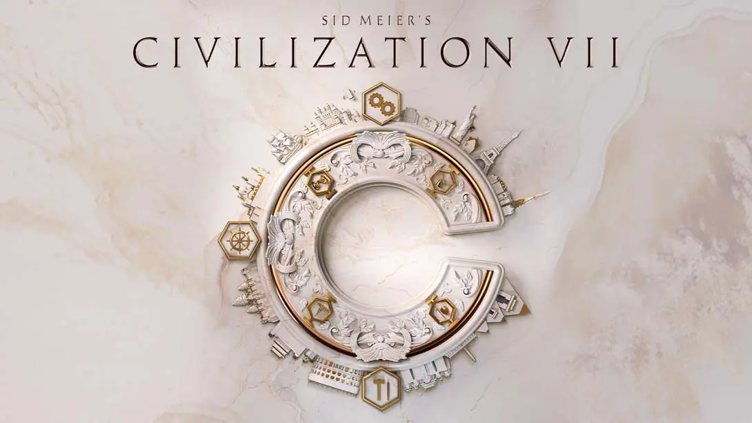 【美版】席德·梅尔的文明7 .Sid Meier’s Civilization® VII 中文-情久项目网